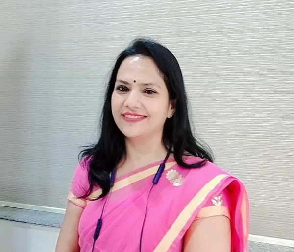Dr. Tanuja Jain